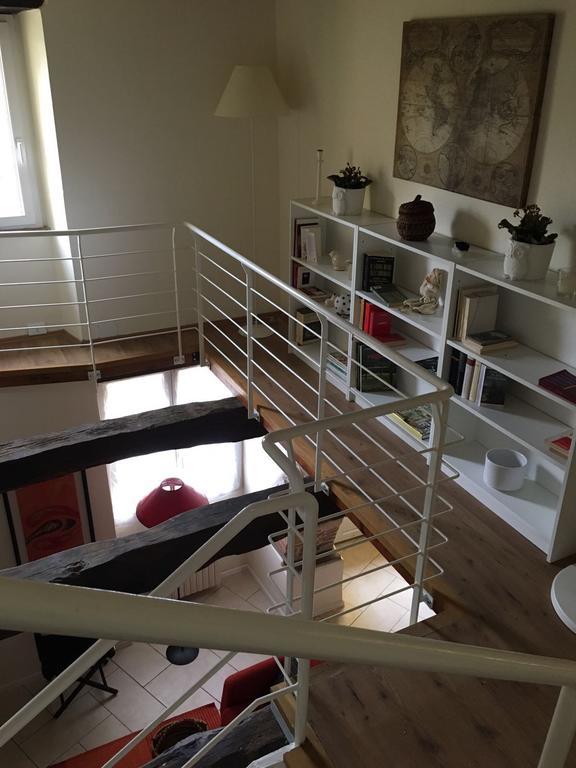 Willa La Bicocca Collebaldo Zewnętrze zdjęcie